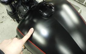 HARLEY FXBB1750 2018