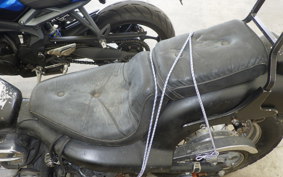 HONDA STEED 400 1989 NC26