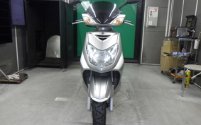 YAMAHA CYGNUS 125 X 2