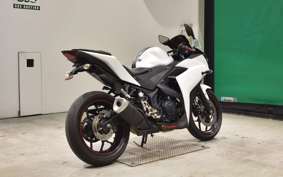 YAMAHA YZF-R25 A 1998 RG43J
