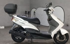 YAMAHA CYGNUS 125 X SE44J