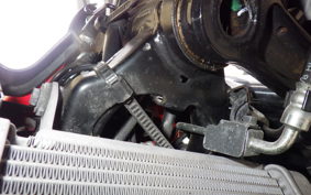 SUZUKI GSX-R125 DL33B