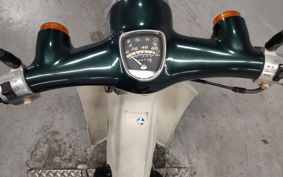 HONDA LITTLE CUB AA01