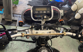 HONDA XR250BAJA MD30