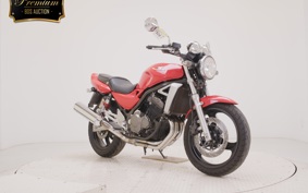 KAWASAKI BALIUS 250 Gen.2 2025 ZR250B