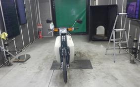 HONDA C50 SUPER CUB E C50