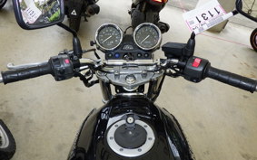 KAWASAKI BALIUS 250 Gen.2 2014 ZR250B