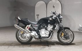 HONDA CB400SFV-4 NC42
