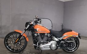 HARLEY FXBR1920 2024 YEZ