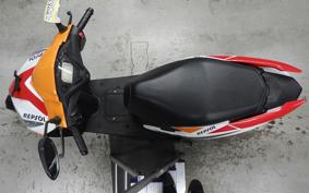 HONDA DIO 110 DX 2025