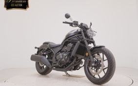 HONDA REBEL 1100 2025 SC87