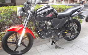 YAMAHA YS125 PCJM