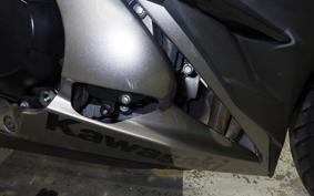 KAWASAKI NINJA 1000 A 2017 ZXT00W