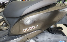 HONDA DIO Gen.6 AF68