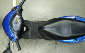 SUZUKI ADDRESS V125 S CF4MA