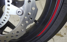HONDA CBR400R 2019 NC56