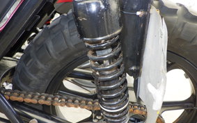 KAWASAKI Z400 J KZ400J