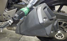 KAWASAKI NINJA 1000 2011