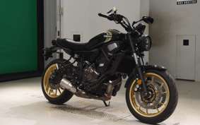 YAMAHA XSR700 2025 RM41J