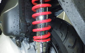 HONDA LEAD 125 1997 JK12