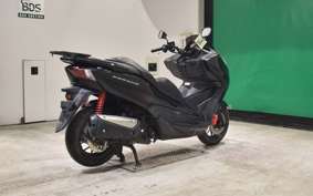 HONDA FORZA SI MF12