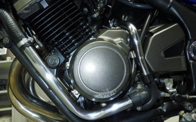 KAWASAKI BALIUS 250 Gen.2 ZR250B