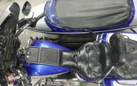 HARLEY FLHTC SIDECAR 1340 1987