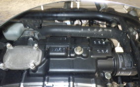 SUZUKI INTRUDER 400 Classic 2001 VK54A