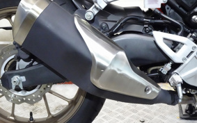 HONDA CB250R MC52