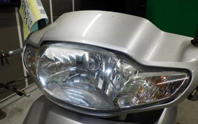 HONDA TACT Gen.4 AF79