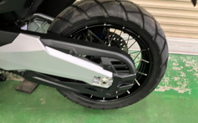 HONDA X-ADV 750 2025 RH21J