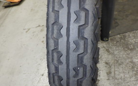 KAWASAKI W400 2011 EJ400A