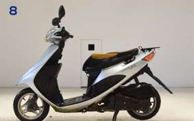 SUZUKI ADDRESS V50 Gen.2 CA44A