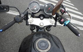 SUZUKI GSX400 IMPULSE 1995 GK79A