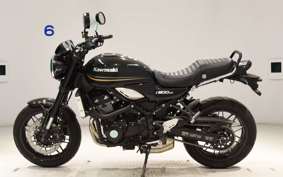 KAWASAKI Z900RS 2018 ZR900C