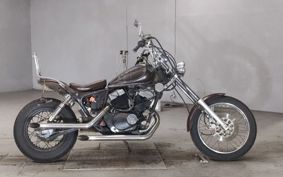 YAMAHA VIRAGO 250 3DM
