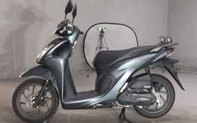 HONDA DIO 110 JK03