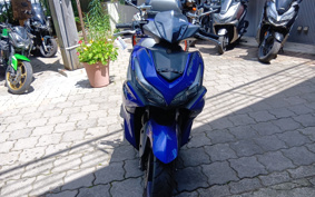 YAMAHA AERO X 155 SG75