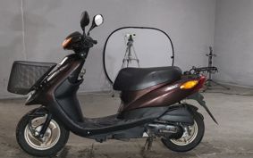 YAMAHA JOG SA36J