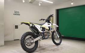 HUSQVARNA FE250 2021