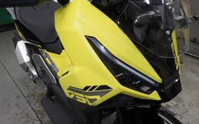 HONDA X-ADV 750 2026 RH21