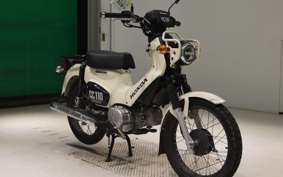 HONDA CROSS CUB 110 2019 JA45