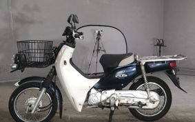 HONDA SUPER CUB110 JA10
