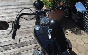 HARLEY  HARLEY FLSTSB 2011 JM5