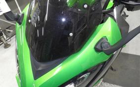 KAWASAKI NINJA 1000 A 2017 ZXT00W