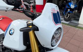 BMW R12 GS 2025 0N21
