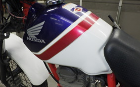 HONDA FTR223 2023 MC34