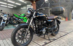 HONDA GB350 2022 NC59