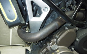 HUSQVARNA SVARTPILEN 401 2018