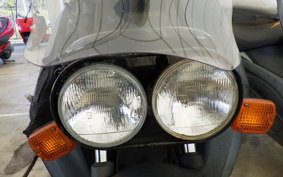 HONDA PS250 MF09